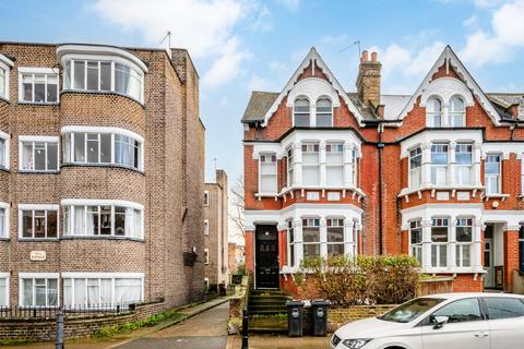 undefined, 56 Clissold Crescent, London, N16 9AT