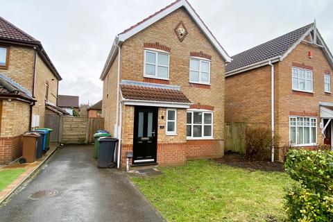 undefined, Cairnwell Road, Oldham, Lancashire, OL9
