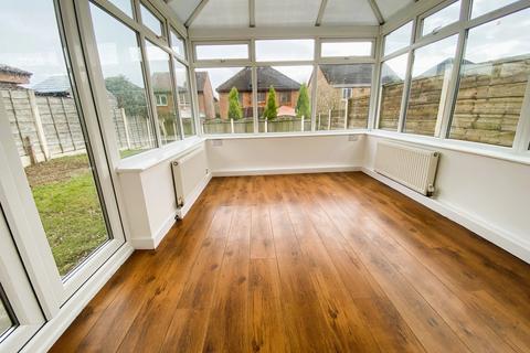 undefined, Cairnwell Road, Oldham, Lancashire, OL9