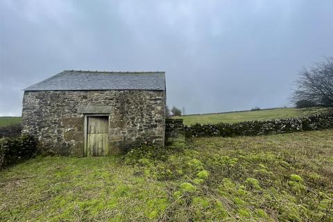 undefined, Bonsall Lane