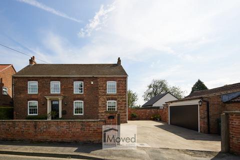undefined, Nanny Lane, Church Fenton, Tadcaster LS24