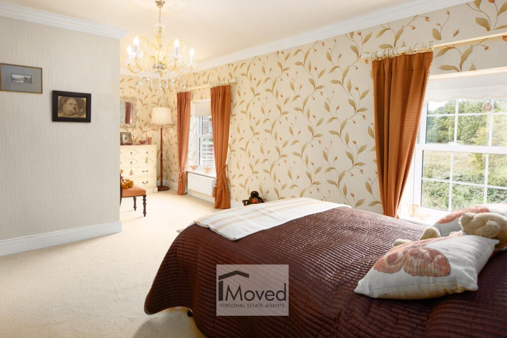 Premier Bedroom