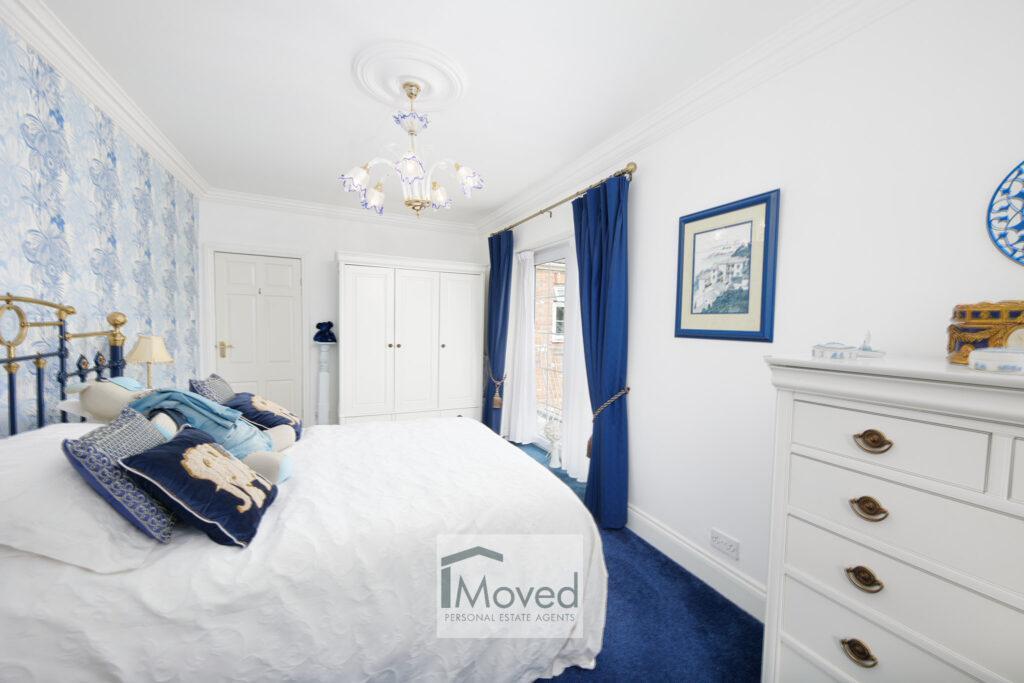 Bedroom 2-1