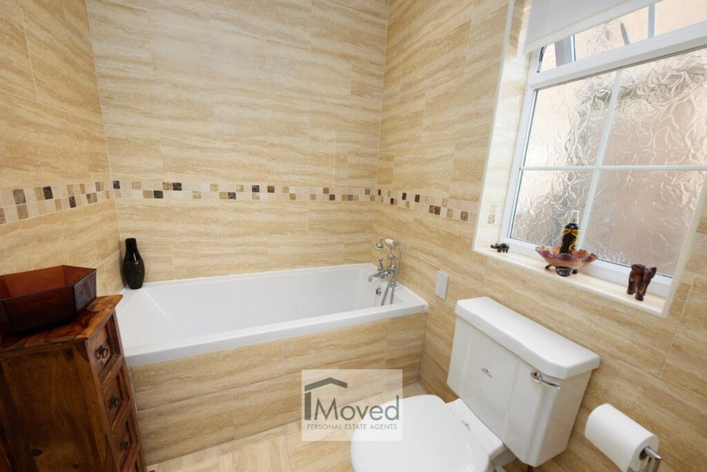 Family Bath