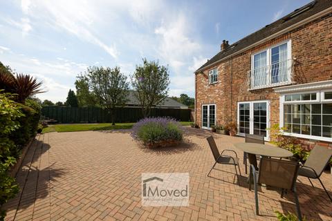 undefined, Nanny Lane, Church Fenton, Tadcaster LS24