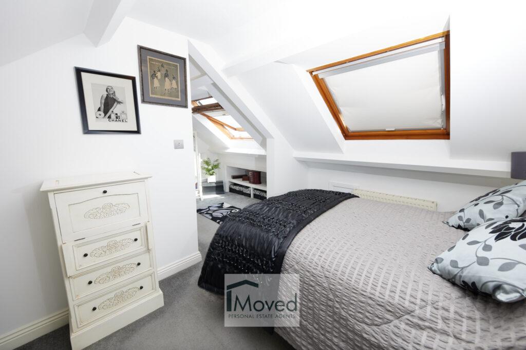 Bedroom Five