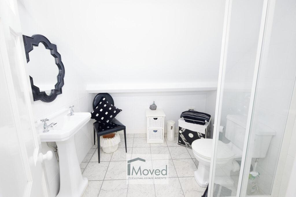 En-Suite Top Floor