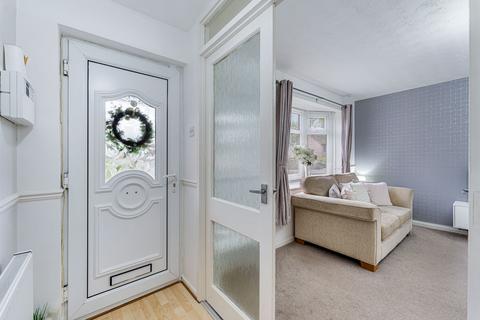 3 bedroom semi-detached house for sale, Bramley Road, Bolton, BL1