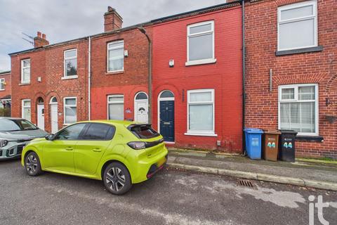 undefined, Victoria Road, Offerton, Stockport, SK1