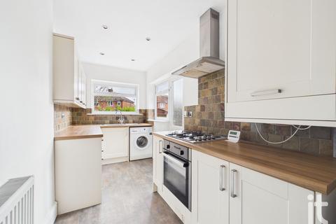 undefined, Victoria Road, Offerton, Stockport, SK1