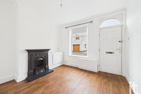 undefined, Victoria Road, Offerton, Stockport, SK1