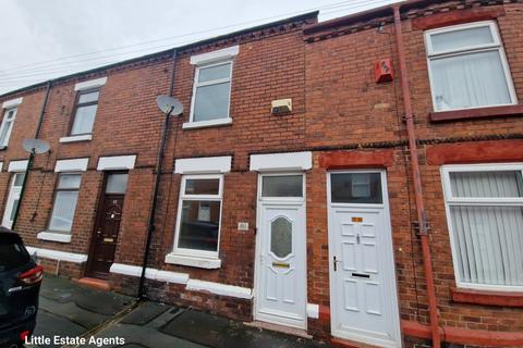 undefined, Exeter street, St Helens, WA10