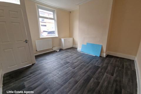 undefined, Exeter street, St Helens, WA10
