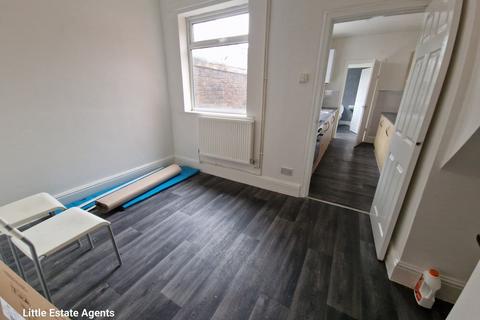 undefined, Exeter street, St Helens, WA10