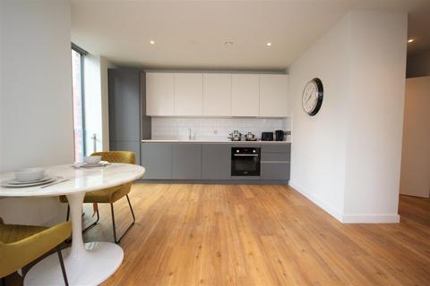 undefined, Mount Yard, 2 Old Mount Street, Manchester M4