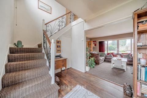 4 bedroom detached house for sale, Belvidere, Shrewsbury SY2