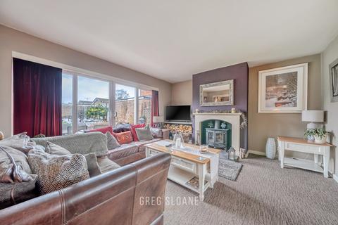 4 bedroom detached house for sale, Belvidere, Shrewsbury SY2