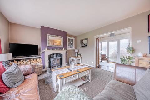 4 bedroom detached house for sale, Belvidere, Shrewsbury SY2