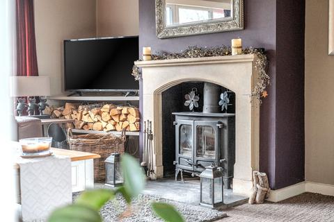 4 bedroom detached house for sale, Belvidere, Shrewsbury SY2
