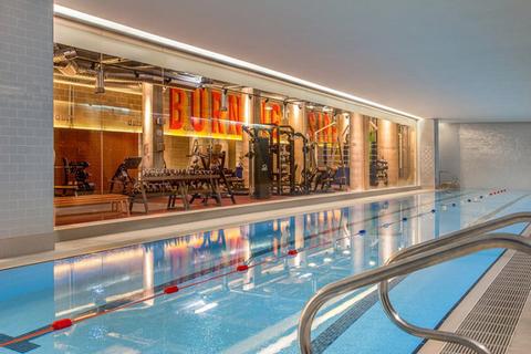 2 bedroom flat to rent, North Boulevard, 12 Baltimore Wharf, Canary Wharf, London, E14