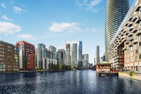 2 bedroom flat to rent, North Boulevard, 12 Baltimore Wharf, Canary Wharf, London, E14