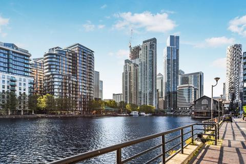 2 bedroom flat to rent, North Boulevard, 12 Baltimore Wharf, Canary Wharf, London, E14