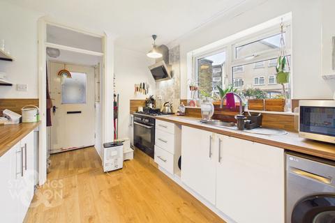 2 bedroom flat for sale, St. Leonards Road, Norwich