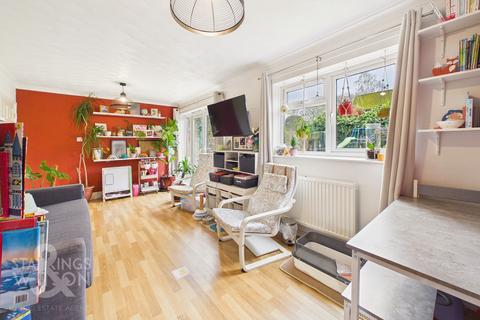 2 bedroom flat for sale, St. Leonards Road, Norwich