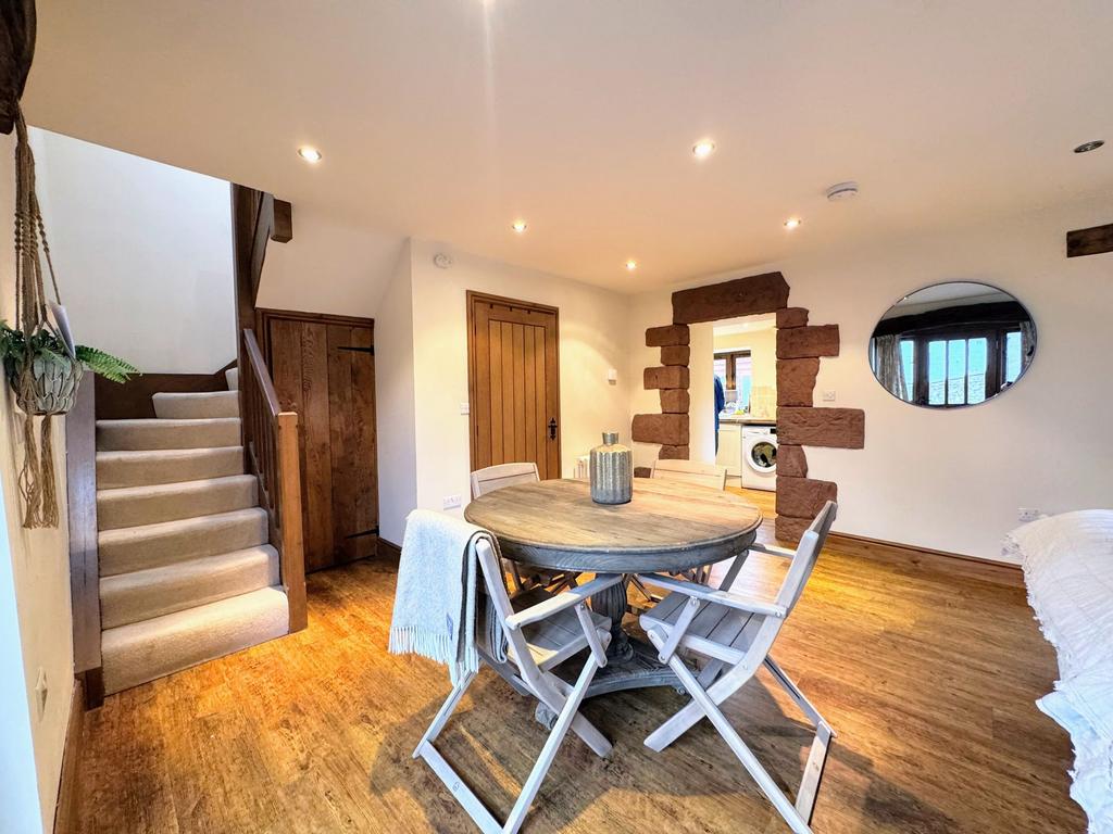 Living / Dining