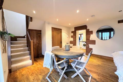 undefined, Bongate, Appleby-In-Westmorland CA16