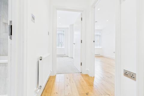 undefined, Lime Tree Way, Chineham, Basingstoke, RG24
