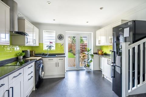 2 bedroom semi-detached house for sale, Minchin Close, York
