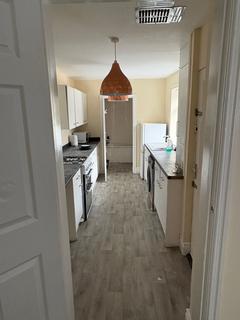 undefined, Hastings Street, Sunderland SR2