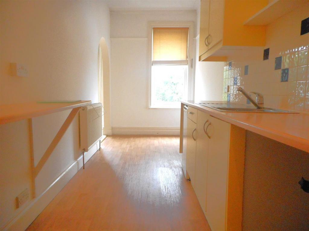 Kitchen dining