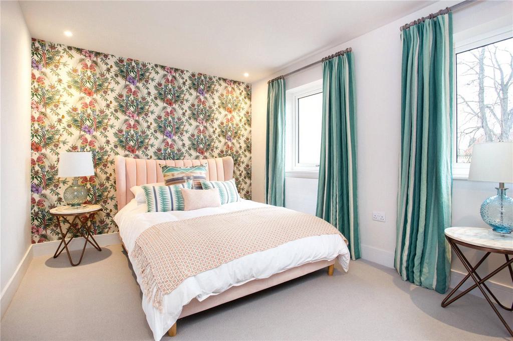 Show Home