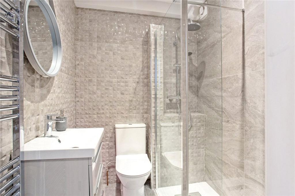 Show Home