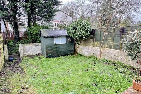 3 bedroom terraced house for sale, Clarence Road, St. Austell