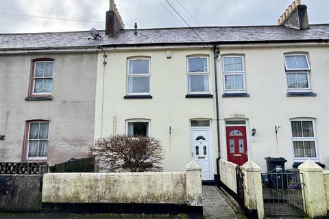 Clarence Road, St. Austell