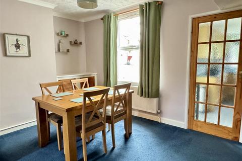 3 bedroom terraced house for sale, Clarence Road, St. Austell