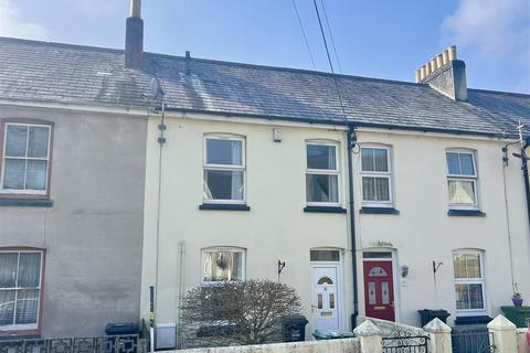 Clarence Road, St. Austell
