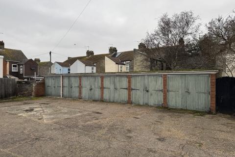 undefined, Garages rear of 82-86 Burnt Lane, Gorleston, Great Yarmouth, Norfolk NR31 0PG