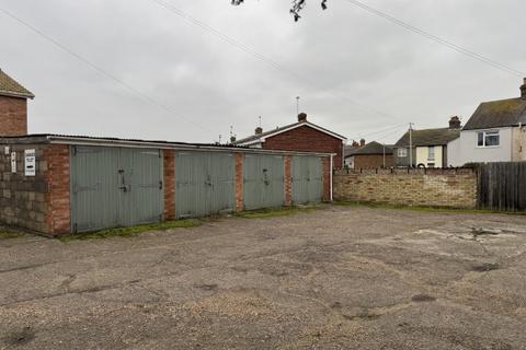undefined, Garages rear of 82-86 Burnt Lane, Gorleston, Great Yarmouth, Norfolk NR31 0PG