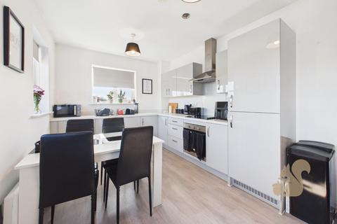 undefined, Taylor Court, Great Cornard