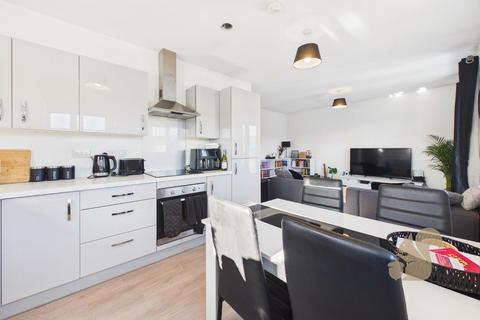 undefined, Taylor Court, Great Cornard