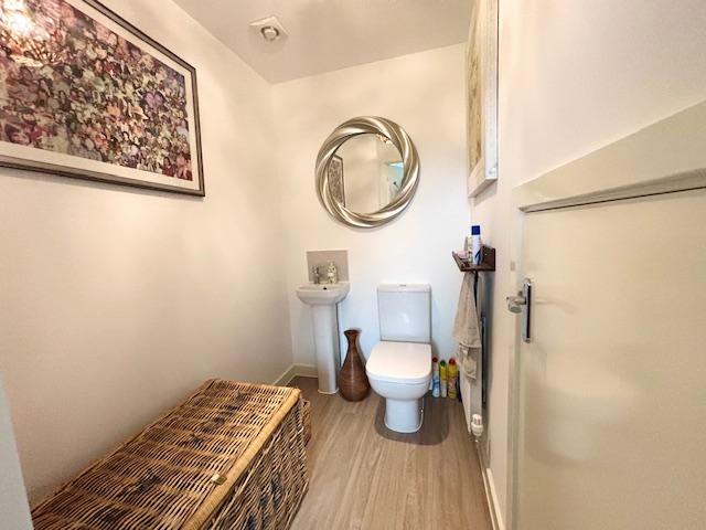 Cloakroom