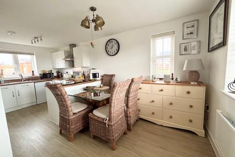 undefined, Townsend Drive, Selsey