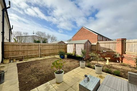 undefined, Townsend Drive, Selsey