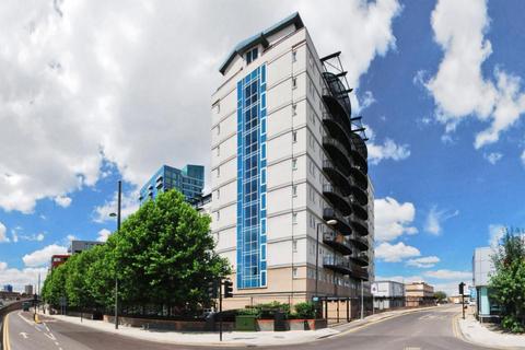 undefined, High Street, London, E15