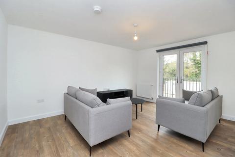 undefined, Kilpatrick Grove, Edinburgh, EH6