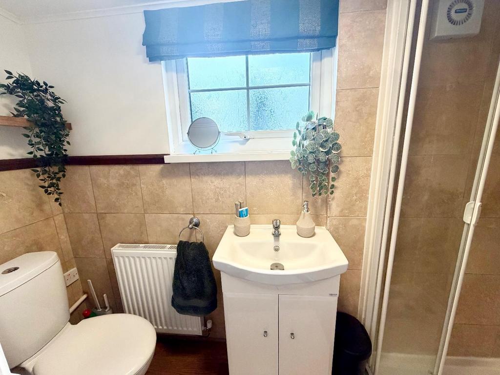 Ensuite